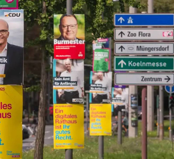 Almanya’nın batısında aşırı sağ yükselişte: AfD oylarını üçe katladı