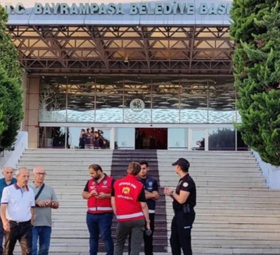 CHP, Bayrampaşa Belediye Meclisi'nde çoğunluğu kaybetti