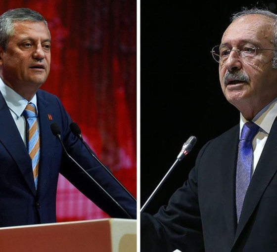 CHP kurultay davası ertelendi