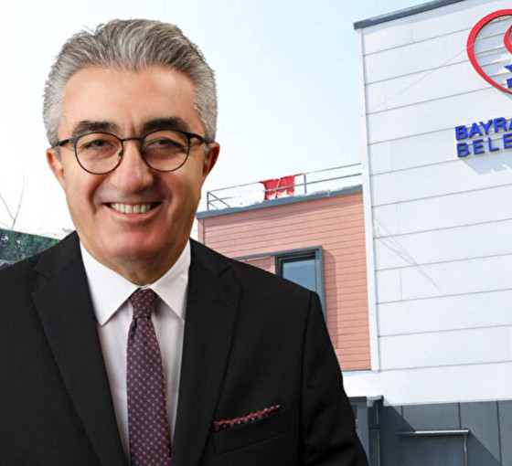 Bayrampaşa Belediye Başkanı Hasan Mutlu ve 20 kişi tutuklandı