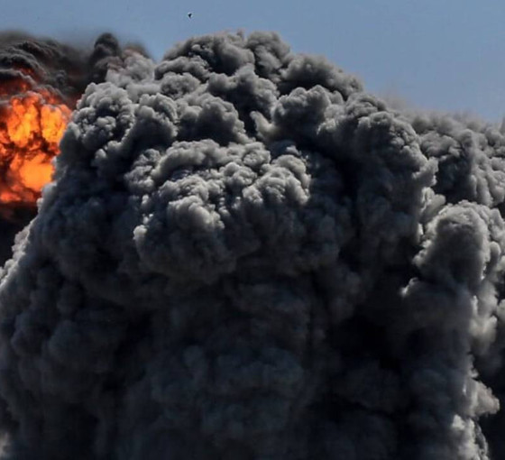 Hamas müzakereye başlamaya hazır olduğunu açıkladı... İsrail saldırılarını kısmen durdurdu