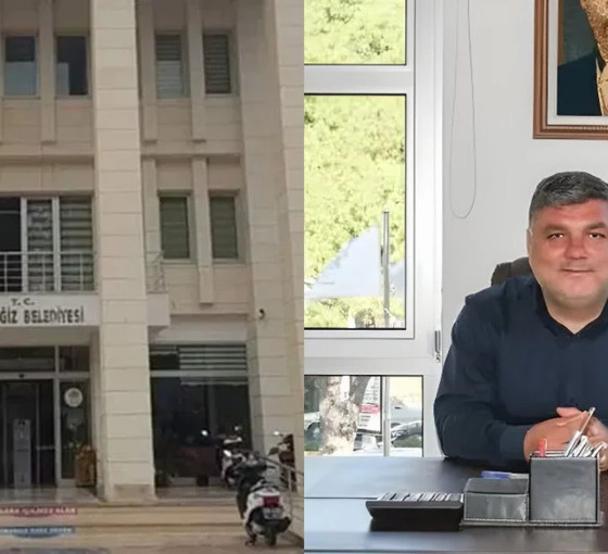 CHP'li Köyceğiz Belediyesi'ne operasyon: Başkan yardımcısı gözaltında
