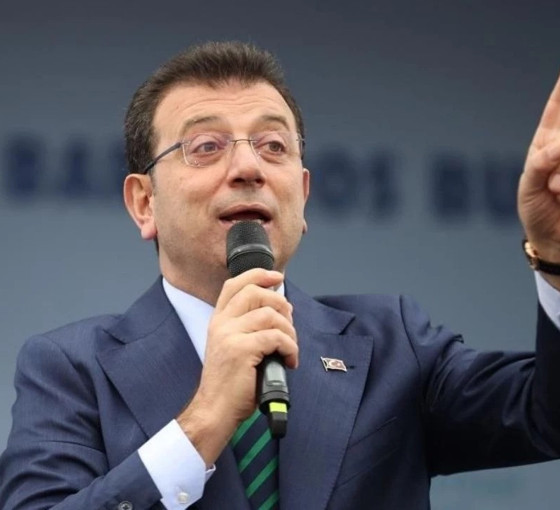 İmamoğlu'ndan Bayrampaşa tepkisi: Escobar düzenini kimin kurduğu belli oldu