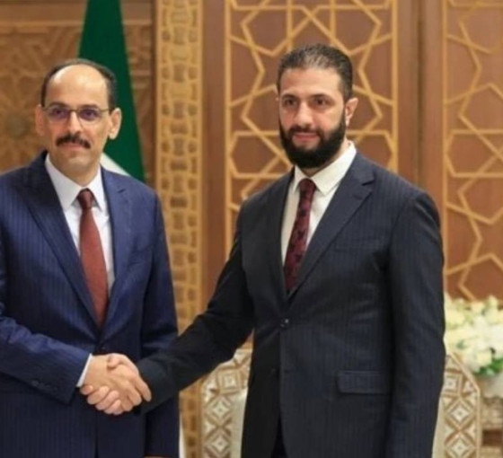 Colani ile Kalın arasında SDG anlaşmazlığı iddiası
