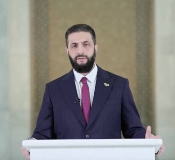 Şam-Tel Aviv müzakereleri... Colani: Önümüzdeki günlerde sonuç verebilir