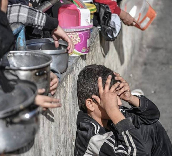 Uluslararası Af Örgütü, İsrail'in soykırımına katkı sağlayan 15 şirketi açıkladı: Çocuklar ölürken, şirketler kâr ediyor