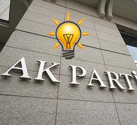 AKP'de istifa eden il başkanlarının sayısı 8'e yükseldi