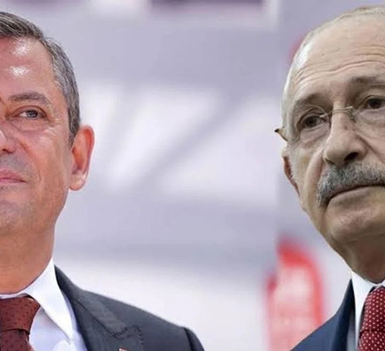 CHP kurultay davası reddedildi