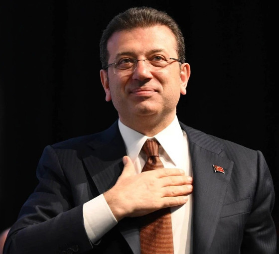 İmamoğlu: İnsanların oyuyla oyuna girenler oyundan çıkmayı sindirecek