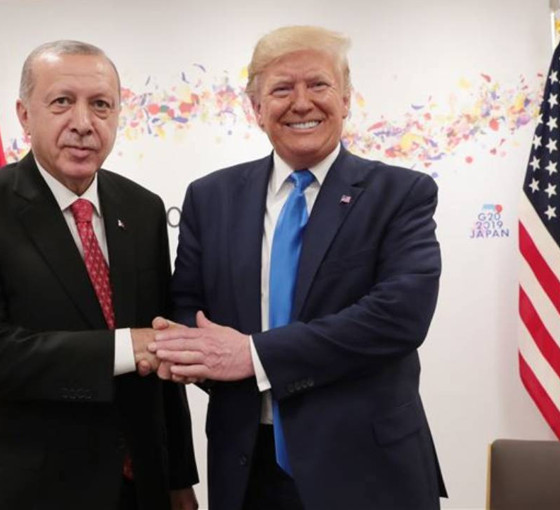 Özel'in iddiası doğrulandı: Trump, 25 Eylül'de Erdoğan ile büyük ölçekli boeing satışını görüşecek