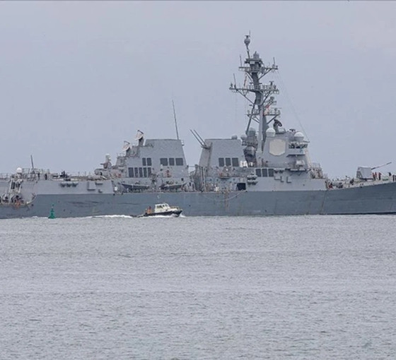 Venezuela, Karayip Denizi'nde tatbikat düzenleyecek