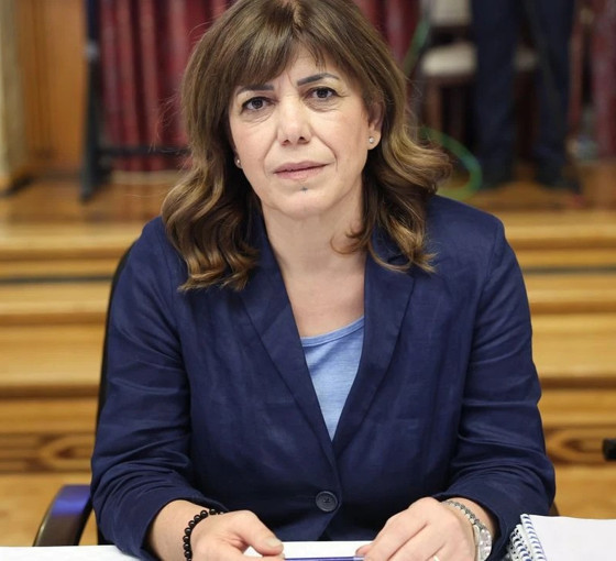 Meral Danış Beştaş: Komisyon 'umut hakkı'nı ivedilikle gündemine almalı