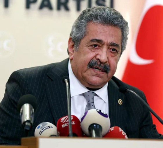 MHP'den anadilde eğitim açıklaması: Ancak federasyonlarda geçerli