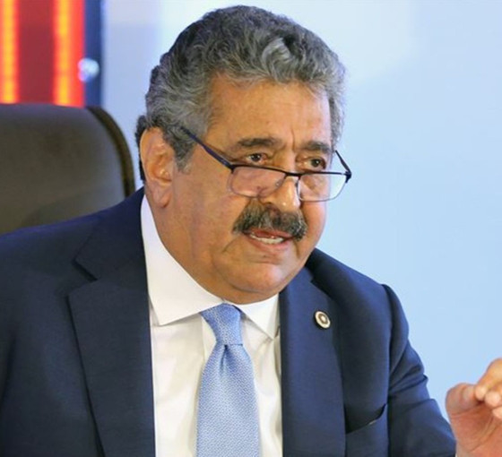 MHP'li Yıldız'dan süreç çıkışı: Yasal düzenlemelere ihtiyaç var