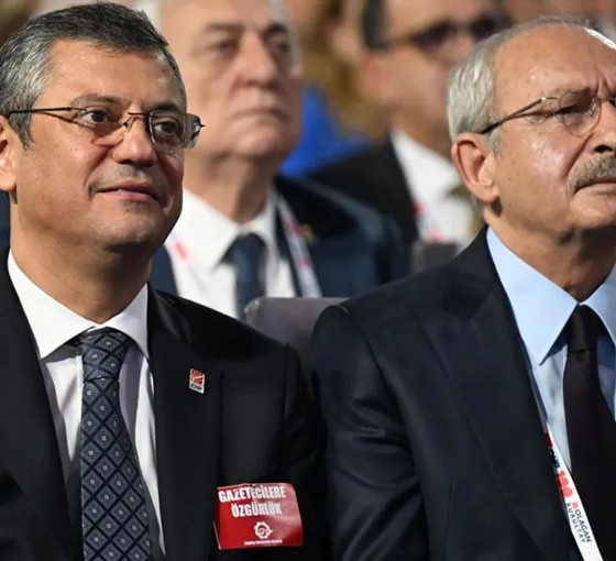 Özgür Özel eski genel başkanları kurultaya davet etti