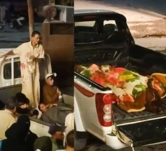 Der Hafir'de 7 kişi katledildi: SDG ve Özerk Yönetim'den açıklama