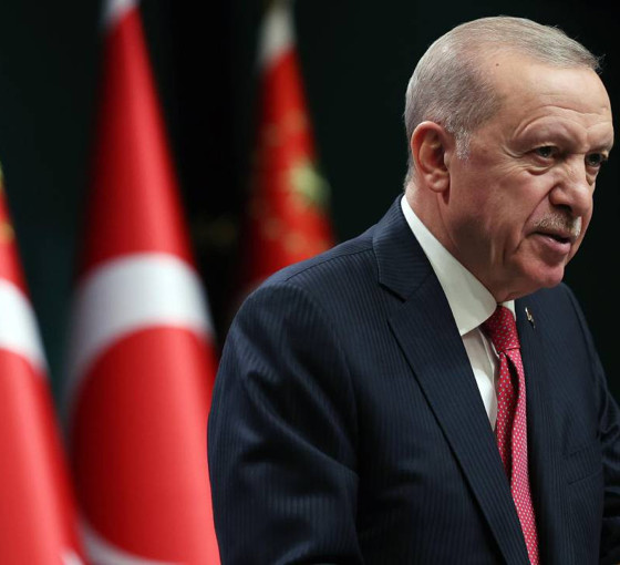 Erdoğan 81 ilde sosyal konut ve kiralık konut uygulamasının başlayacağını açıkladı