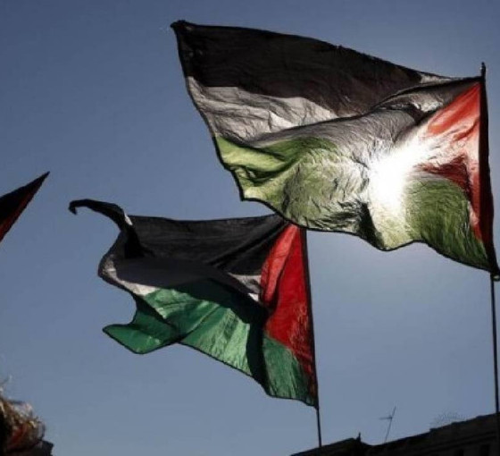 İngiltere, Kanada ve Avustralya Filistin devletini resmen tanıdı