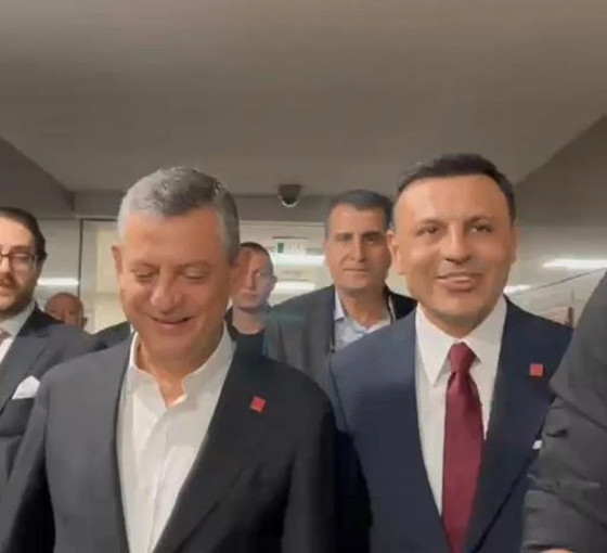 YSK kararını açıkladı: CHP İstanbul İl Kongresi'nin durdurulması talebi reddedildi