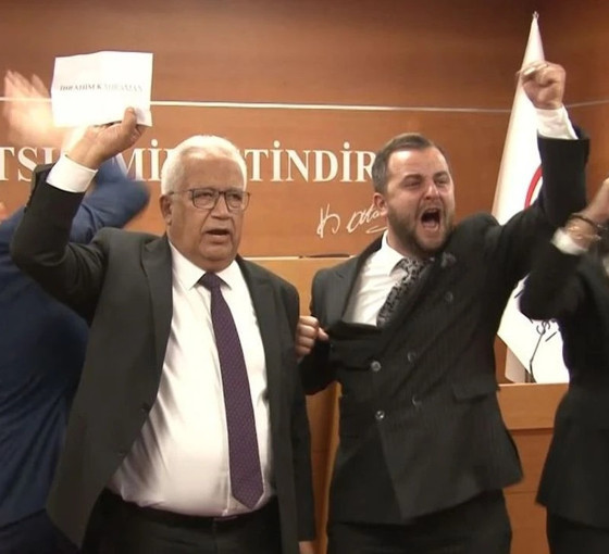 CHP kura ile kazanmıştı: Bayrampaşa'da seçimi kaybeden AKP dava açtı