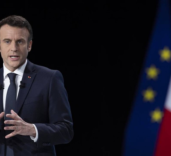 Fransa Filistin’i tanıyan 152’nci ülke oldu: Filistin’in meşru hakları, İsrail’in güvenliğinden bir şey eksiltmez