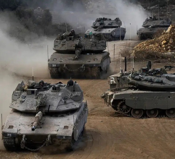 İngiltere, İsrail'i uyardı: Misilleme için Gazze'de ilhaka girişmeyin