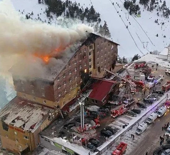Kartalkaya davası: Turizm Bakan Yardımcısı Nadir Alpaslan hakkında soruşturma izni verilmedi