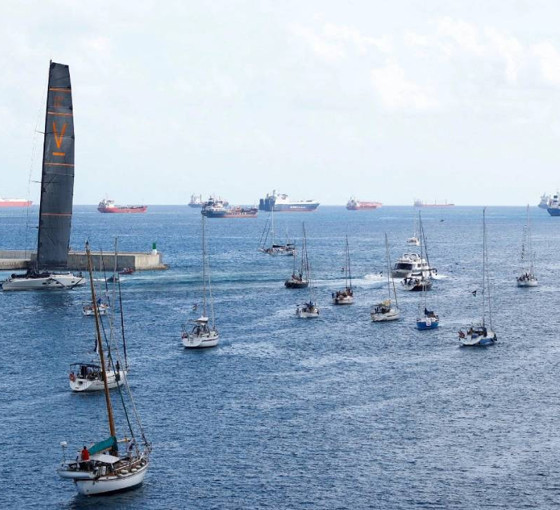 İtalyan donanması Sumud filosunu korumak için yola çıktı