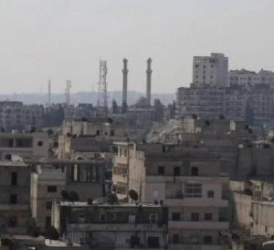 SDG ve Şam anlaşma imzalamıştı: Şeyhmaksut'ta kontrol noktasına saldırı