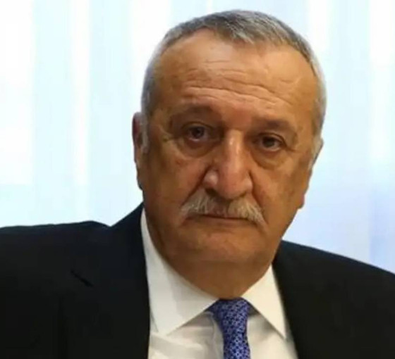 Umut Davası'nda Mehmet Ağar ilk kez ifade verdi: O tuğlayı çekemem meselesi yanlış anlaşıldı