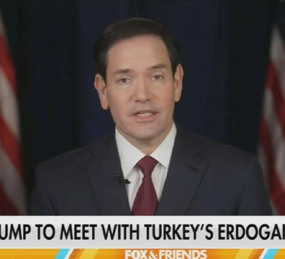 ABD'den Erdoğan'a yanıt: 'Günün sonunda çözüm için Beyaz Saray’a geliyorlar'