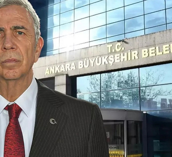 Ankara Büyükşehir Belediyesi'nden açıklama: İhalelerle ilgili herhangi bir usulsüzlüğe rastlanmadı