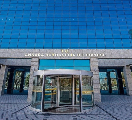 Ankara Büyükşehir Belediyesi'ne operasyon: 13 gözaltı