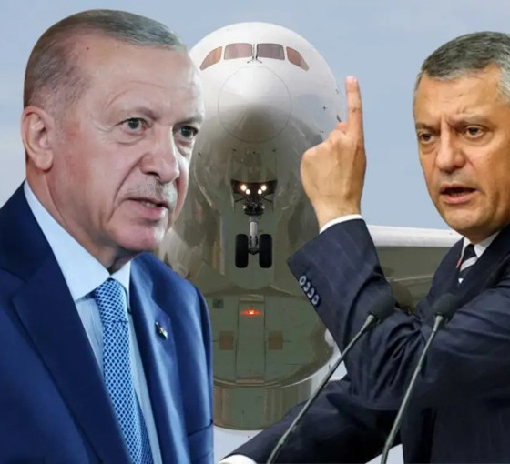 Erdoğan, Özel'i yalanlamıştı: THY 225 uçak almak için Boeing ile anlaştı