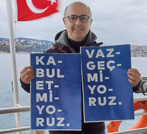 Boğaziçi Üniversitesi'nden akademisyene 'ücretsiz kahve' soruşturması