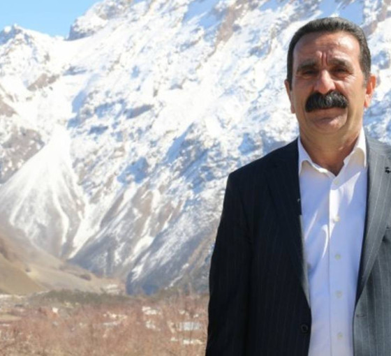 Yerine kayyım atanmıştı: Hakkari Belediye Eşbaşkanı Akış'a verilen ceza bozuldu