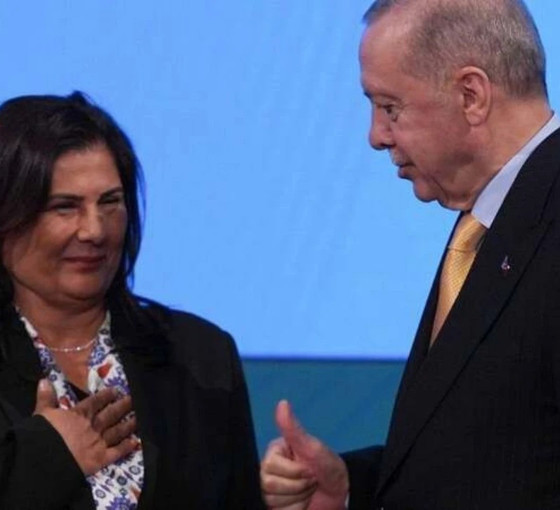 AKP'li Çerçioğlu'nu eleştiren bir gazeteci daha tutuklandı