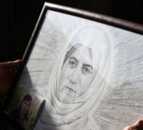 AYM'den Taybet İnan'ın 'yaşam hakkı ihlali' başvurusuna ret