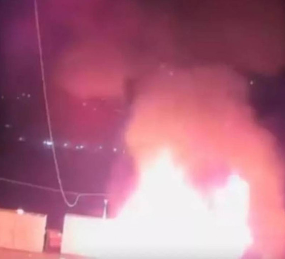 İsrail yardım götüren Global Sumud Filosu’na saldırdı