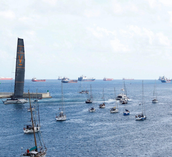 Küresel Sumud Filosu: Gemilerimize İsrail askeri girdi