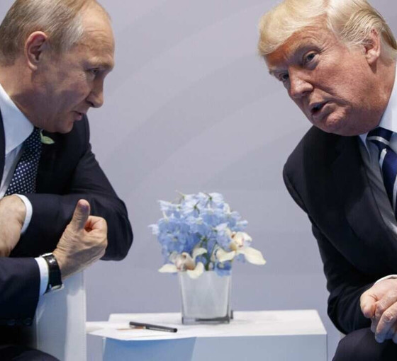Kremlin'den Trump'a yanıt: Savaş devam edecek