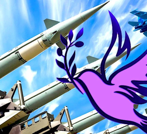 Muhalefet silahlanmanın neresinde?