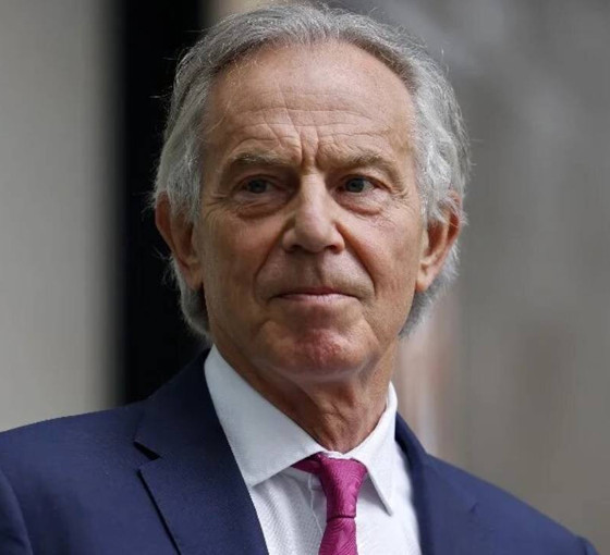 Gazze Şeridi'nin yönetimi eski İngiltere Başbakanı Tony Blair'e mi veriliyor? 'Gazze Geçiş Yönetimi' planı ne içeriyor?