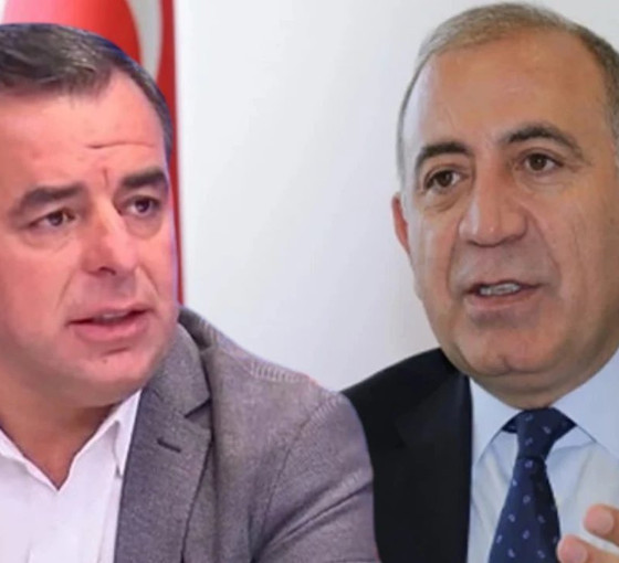 Gürsel Tekin ve Barış Yarkadaş CHP'den ihraç edildi