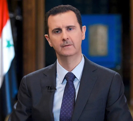 Beşar Esad hakkında gıyabi tutuklama kararı