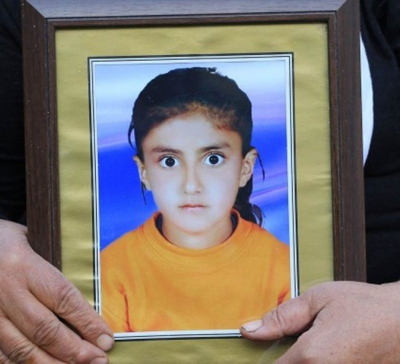 Ceylan Önkol'u katledenler 16 yıldır yargılanmadı