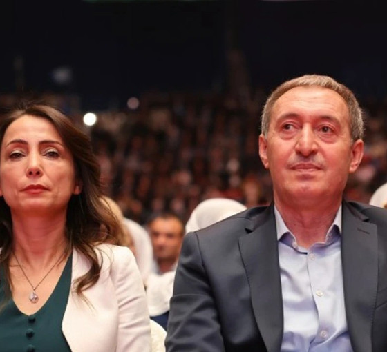 DEM Parti Eş Başkanlarından Demirtaş için AİHM'e yapılan itiraza tepki