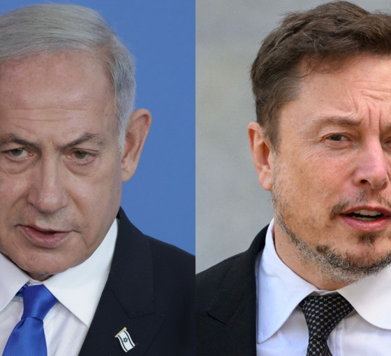 Nehanyahu: Sosyal medya yeni savaş aracı, Tiktok'tan sonra sıra X'te