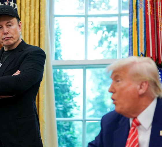 Yeni Epstein dosyaları: Elon Musk ve Prens Andrew'un da adı var