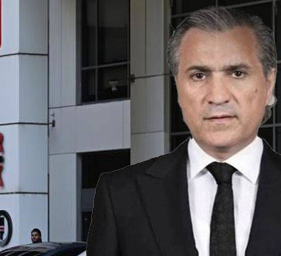 Kemal Can'ın tutuklanmasının ardından, Turgay Ciner hakkında yakalama kararı çıkarıldı